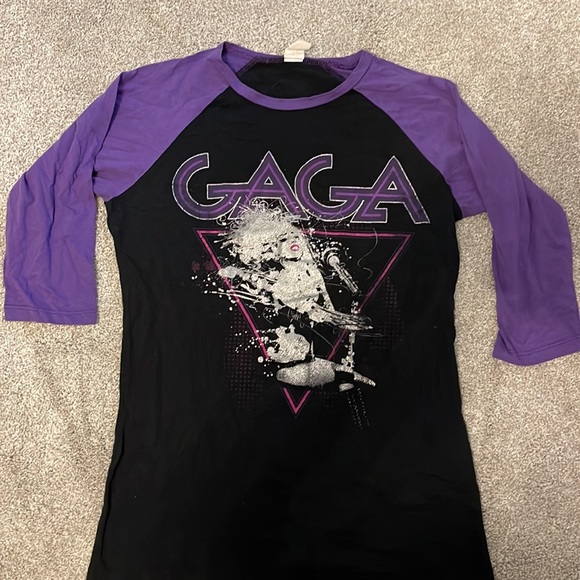 Lady Gaga shirt - Picture 2 of 5
